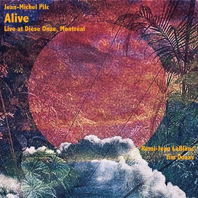Alive