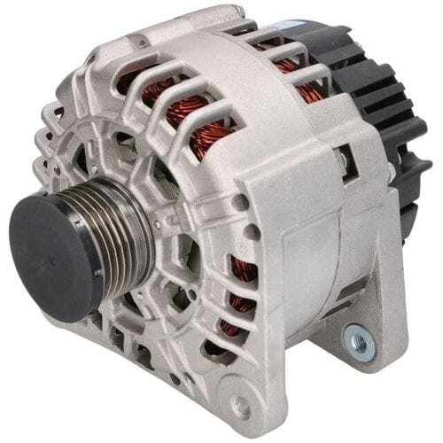 Driefasige generator PRESTOLITE ELECTRIC PE A2034V