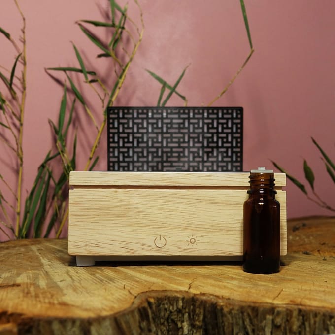 Innobiz, Kaolia ultrasone aroma diffuser
