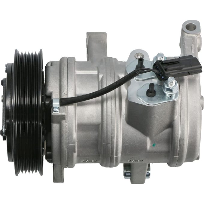 Compressor airconditioning THERMOTEC KTT090283