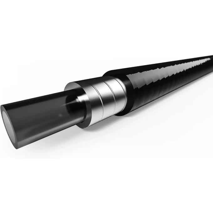 Buitenkabel Elvedes OT-RS900 Super Flex ø3.5mm voor dropper posts en lock out remotes (30 meter)