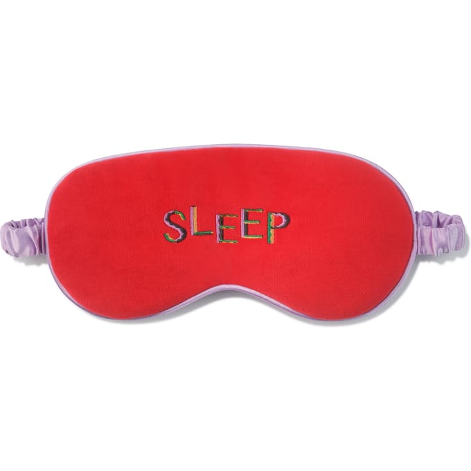Space NK Eye Sleeping Mask