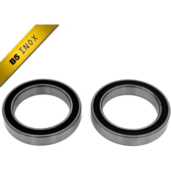 Trapaslagers Black Bearing BB30 B5 30 x 42 x 7 mm (x2)