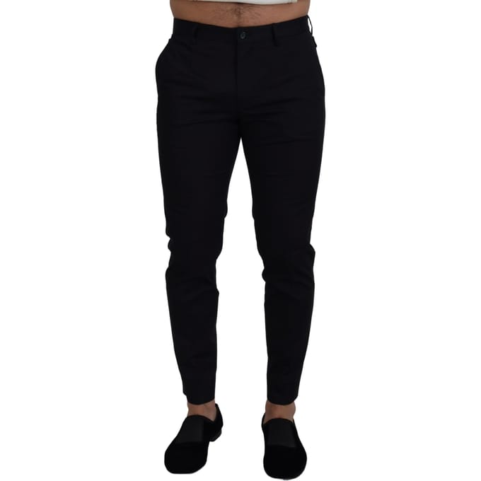 Slimfit Dress Pants