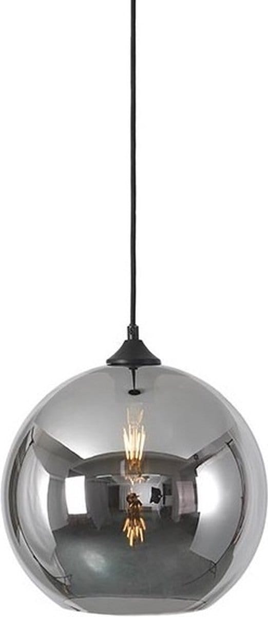 Hanglamp Marino Smoke Glas 30cm