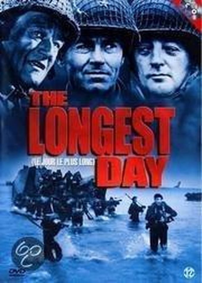 Longest Day, The