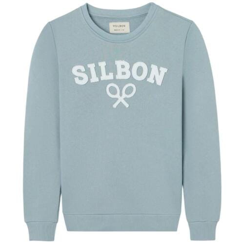 Sweaters Silbon SS263021103643