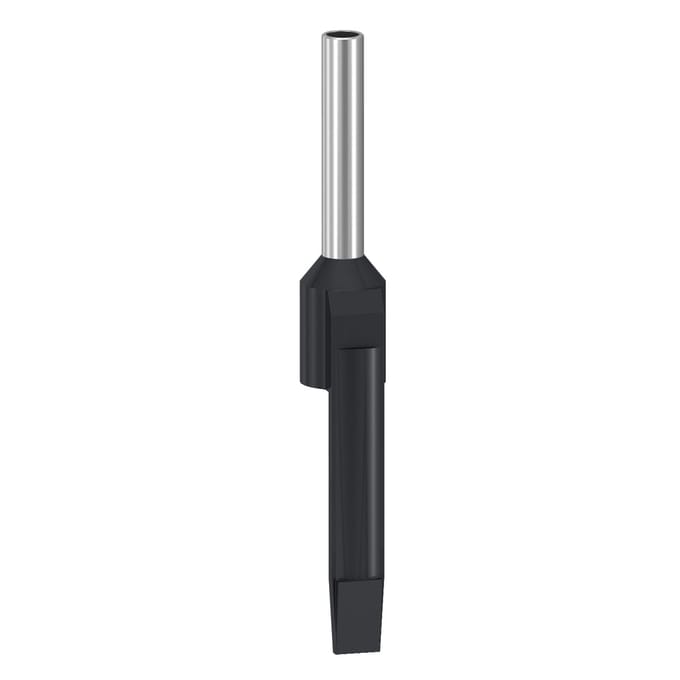 Schneider Electric DZ5CA015 Adereindhulzen 1.5 mm² 1000 stuk(s)