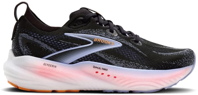 Hardloopschoenen voor dames Brooks Glycerin 22