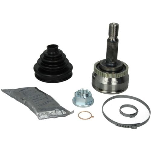 Homokineet reparatie set, aandrijfas SPIDAN 20928