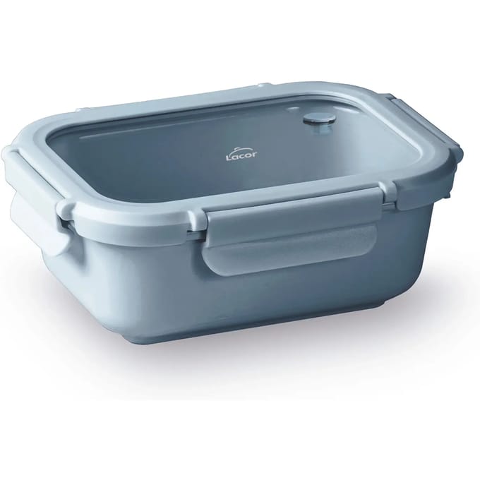 Boîte rectangulaire Lacor Ceram