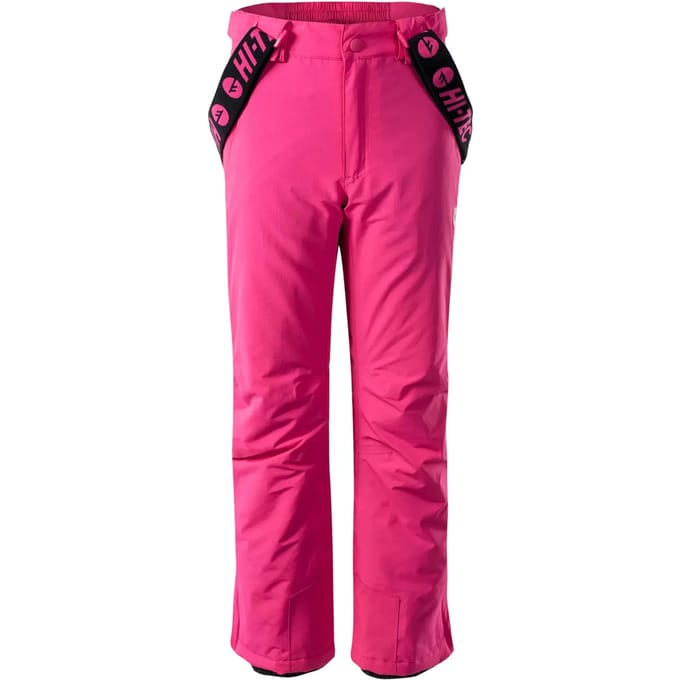 Skibroek voor kinderen Hi-Tec Darin JR