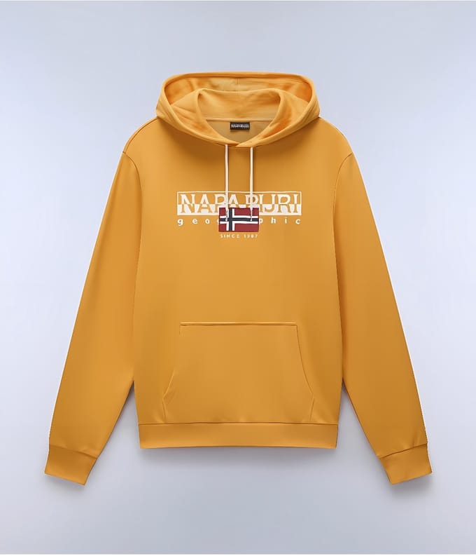 Napapijri-sweatshirt B-Aylmer H NP0A4HTL