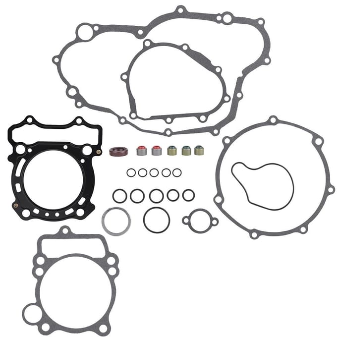 Kit complet de joints pour moteur de moto Yamaha YZ250F 0113, 1321050035