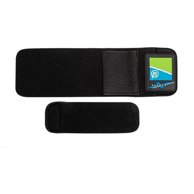 Preston Supera X Rod Bands - Foudraal