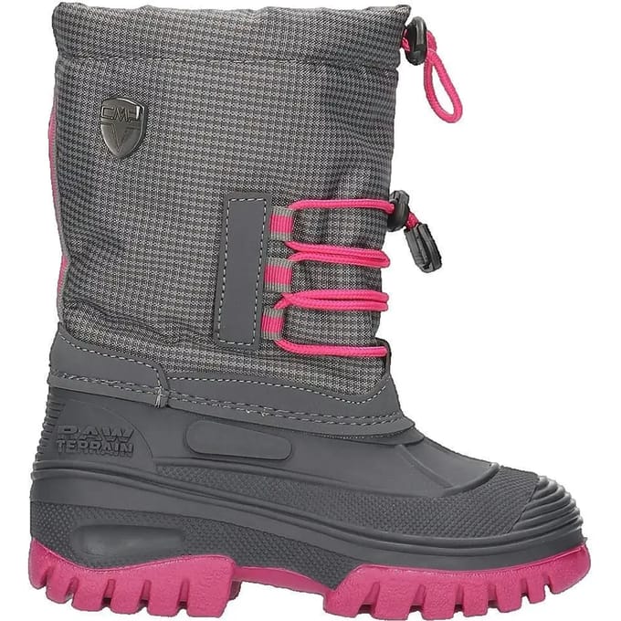 Kinderwinterlaarzen CMP Ahto Wp