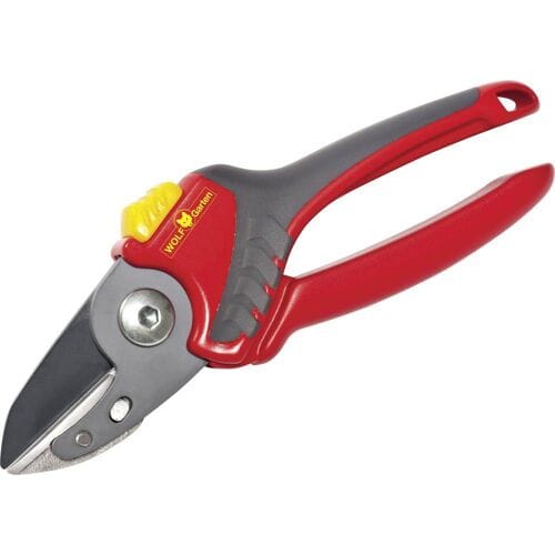 Wolf-Garten Snoeischaar Aambeeld Rs 2500 - Boom&Struikverzorging -