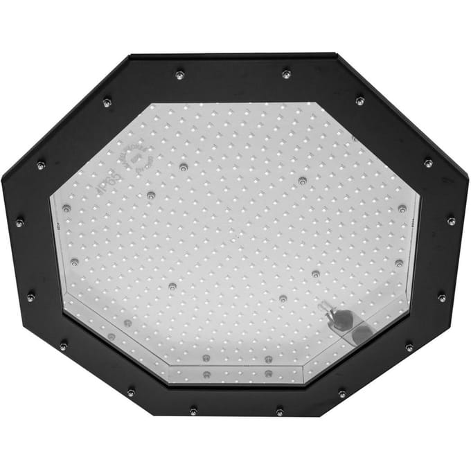 EGG LED hal spot HBM onoff 840 162W polycarbonaat