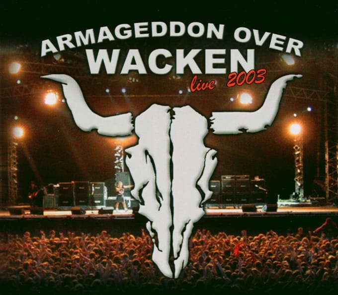 Armageddon Over Wacken 03
