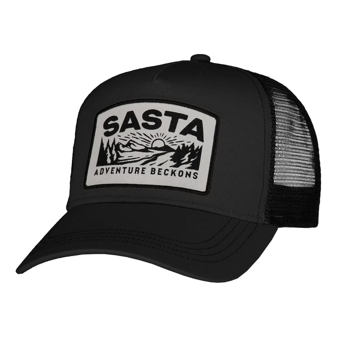 Trucker pet Sasta Kulkija