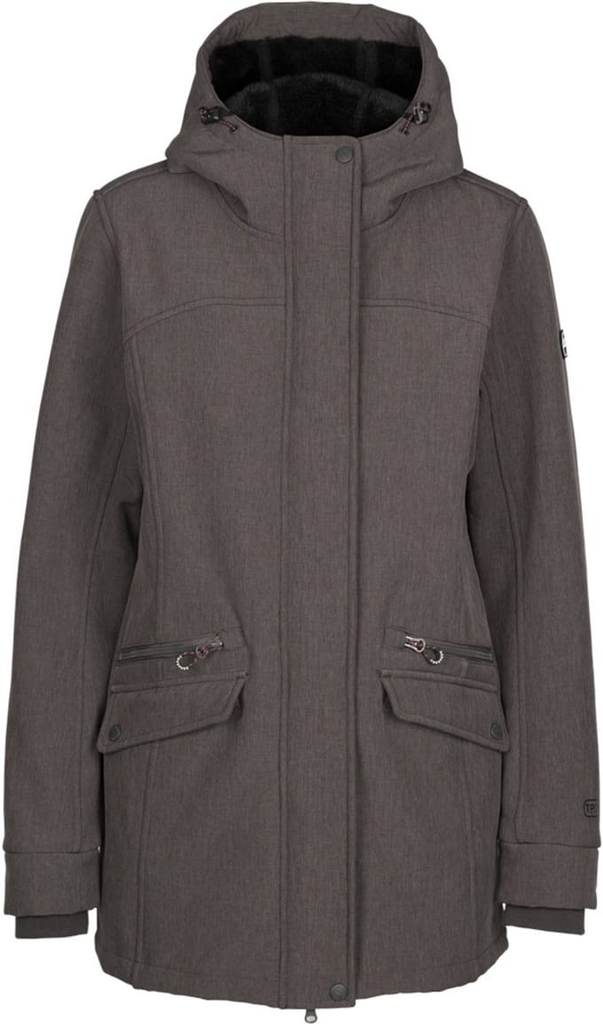 Trespass dames softshelljack Anza Softshell Jacket