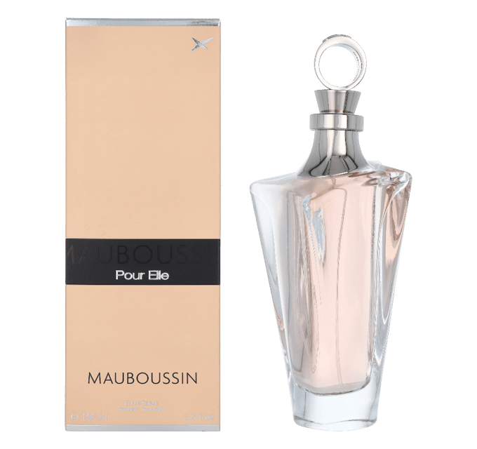 Mauboussin Pour Elle Eau De Parfum Spray " (It is already in Dutch) - 100 ml