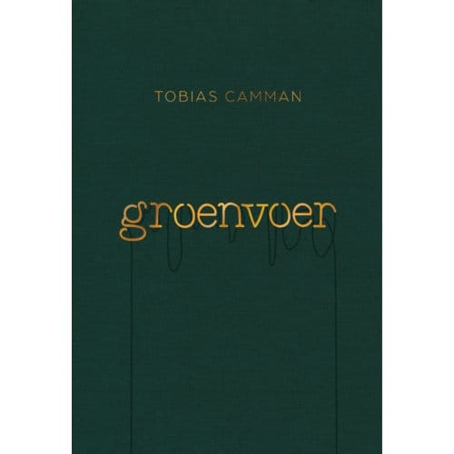 Groenvoer - Tobias Camman
