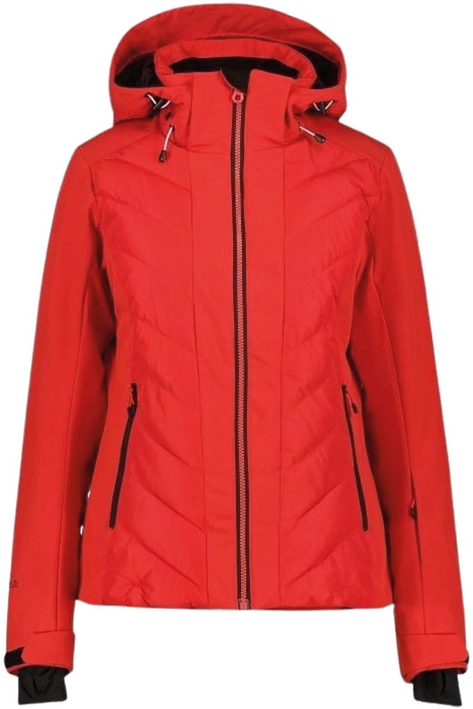 Icepeak Freital Softshell Skijas Dames - Maat S (36)