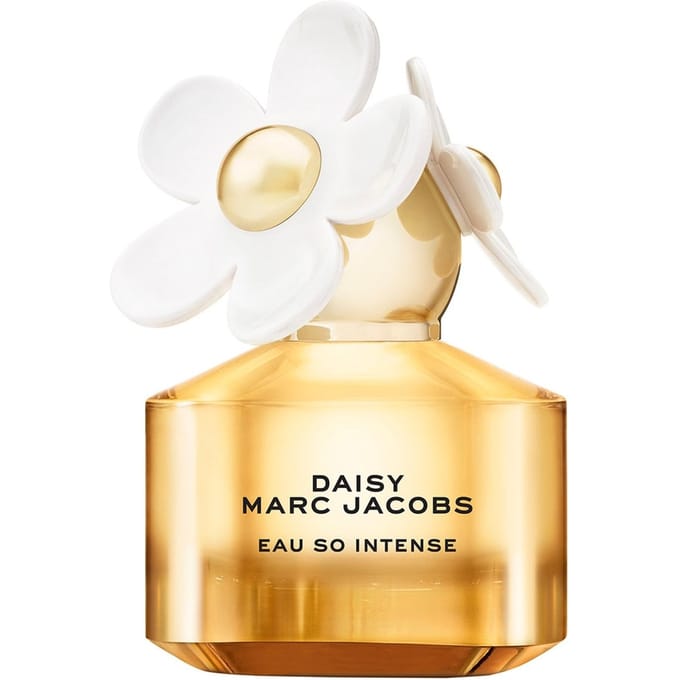 Daisy Tech Marc Jacobs Daisy Eau So Intense eau de parfum spray 30 ml