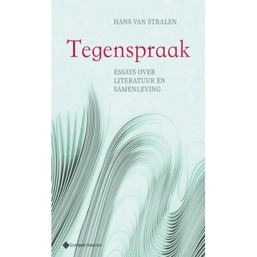 Tegenspraak - Hans Van Stralen