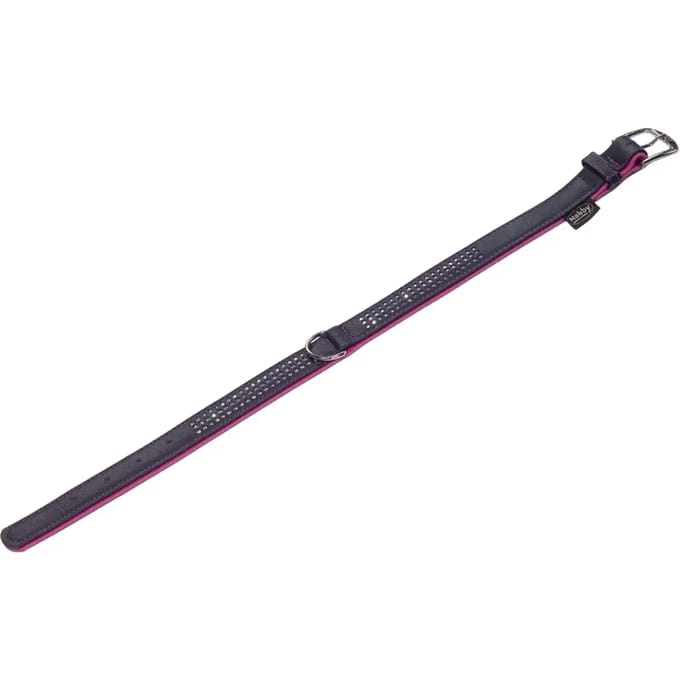 Hondenhalsband Nobby Pet Pacific Deluxe Dreireihig