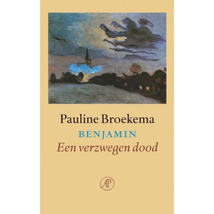 Benjamin - Pauline Broekema