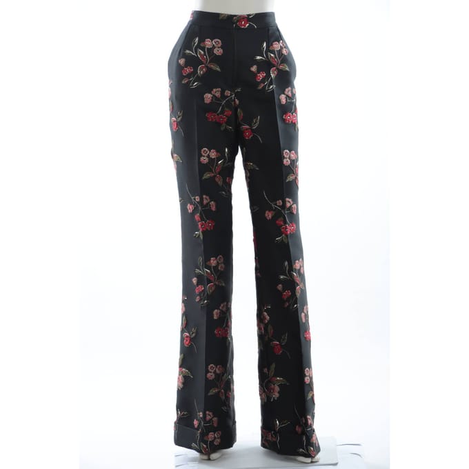 Dolce & Gabbana Dames Broeken