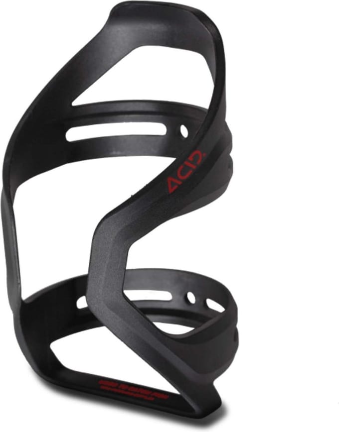 ACID Bidonhouder UNIVERSAL BLACK/RED