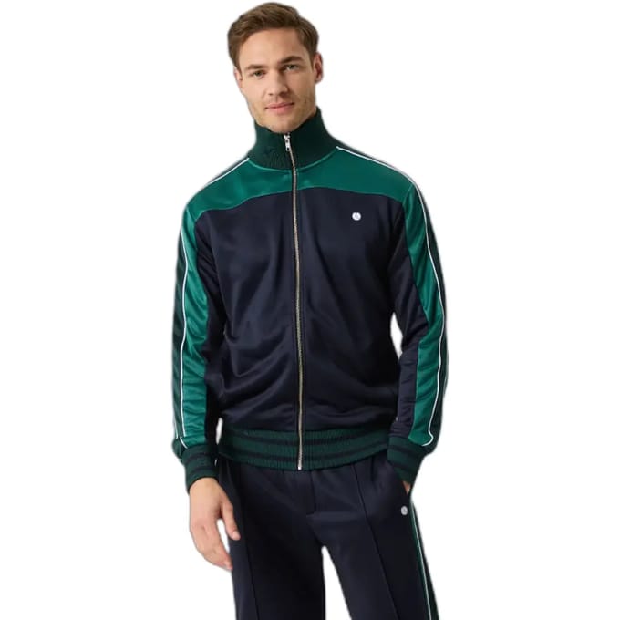 Track suit jas Björn Borg Ace Retro Track