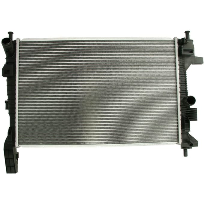 Radiator, motorkoeling THERMOTEC D7G034TT