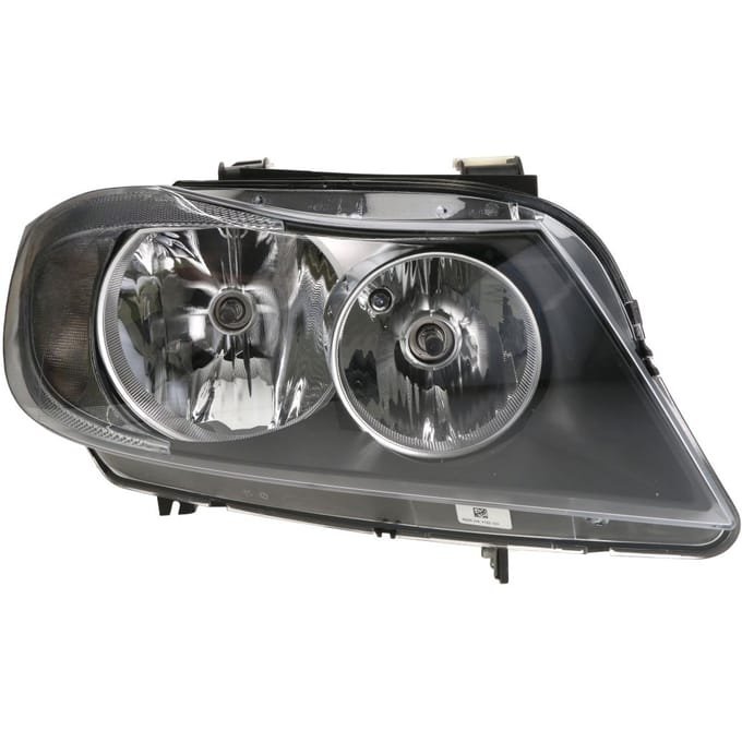 Koplampen HELLA 1E3 354 697-021, rechts