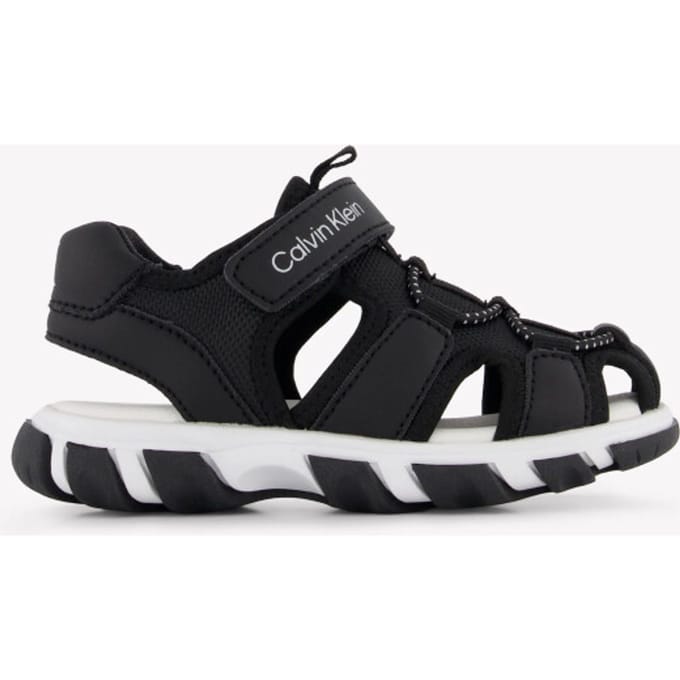 Calvin Klein Jongens sandalen in