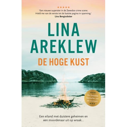 De Hoge Kust - De Hoge Kust - Lina Areklew