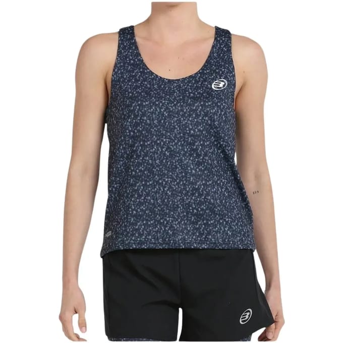 Damestanktop Bullpadel Bisas