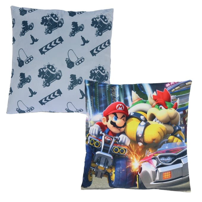 Super Mario kussen