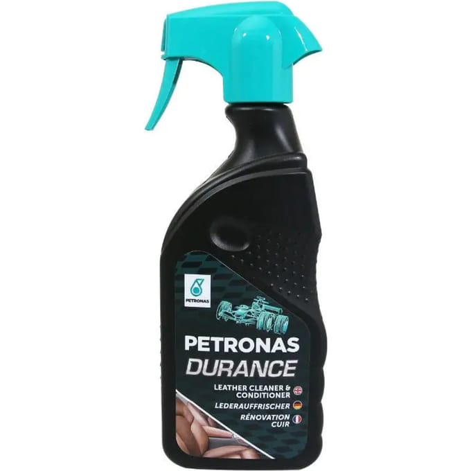 Motorleerreiniger Petronas Durance