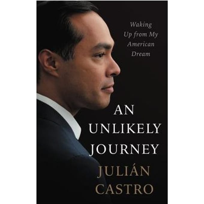 An Unlikely Journey - Julian Castro
