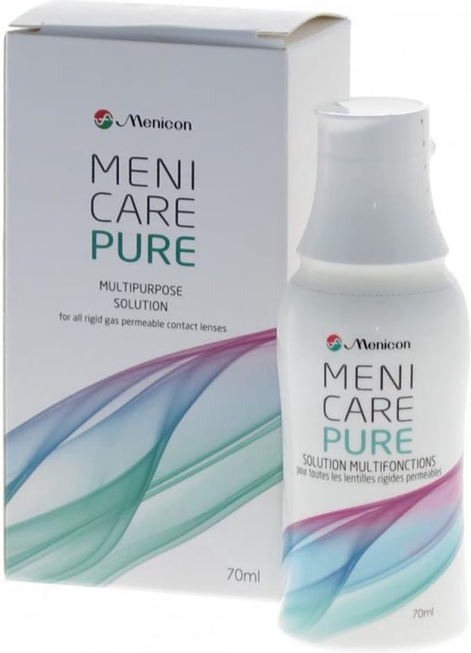 Menicare PURE (70ml)