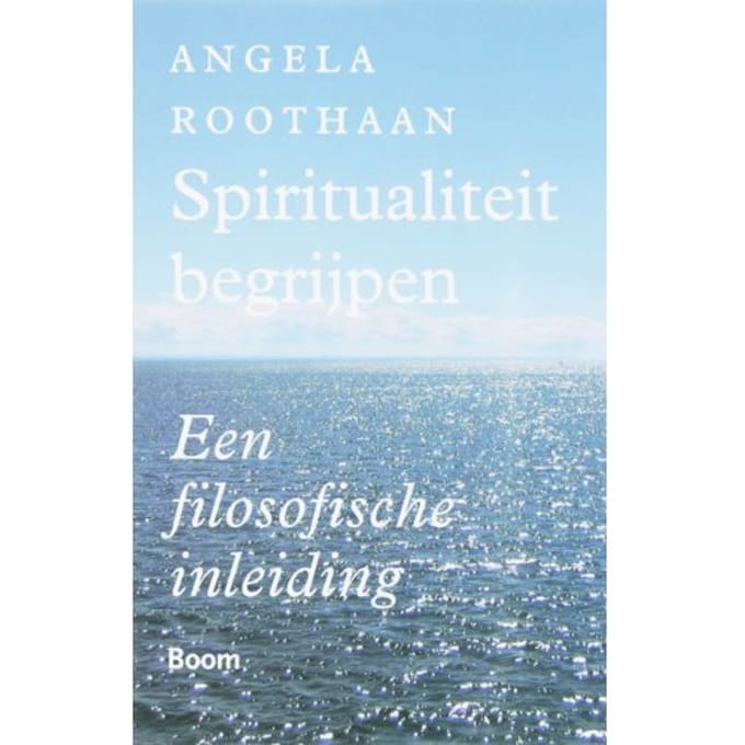 Spiritualiteit Begrijpen - A. Roothaan