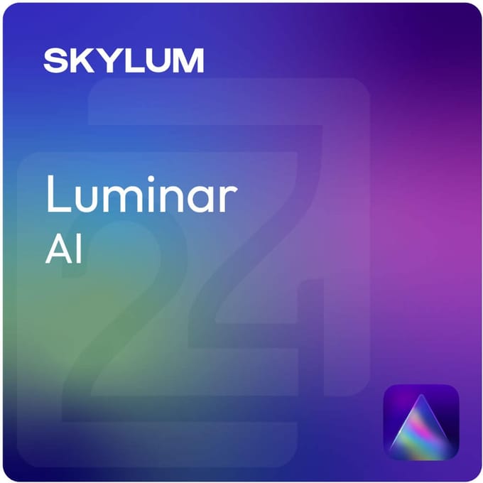Skylum Luminar AI