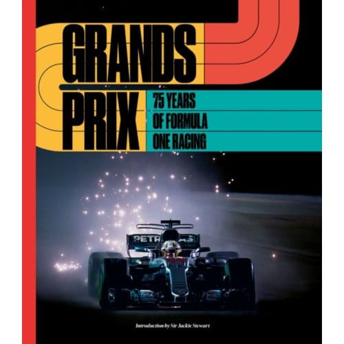 Grands Prix - Motorsport Images