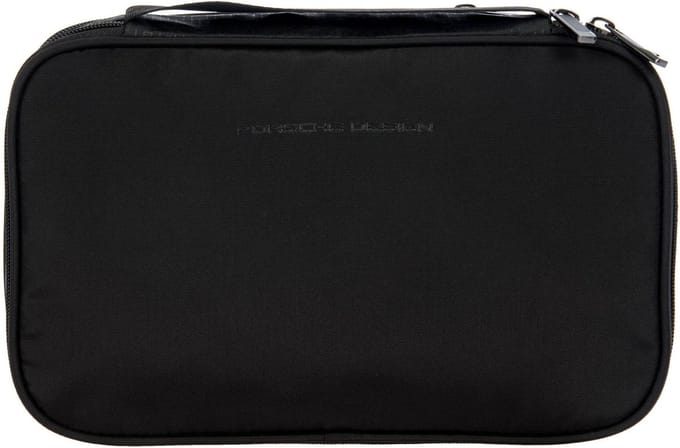 Porsche Design Accessories Cube S 28 cm - opbergzak (zwart)