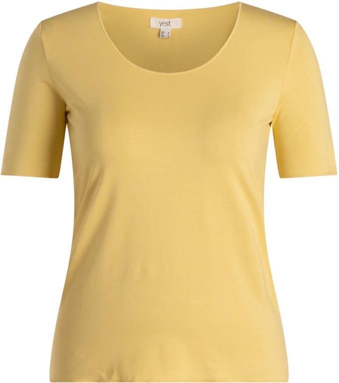 Yest Curve shirt Nava