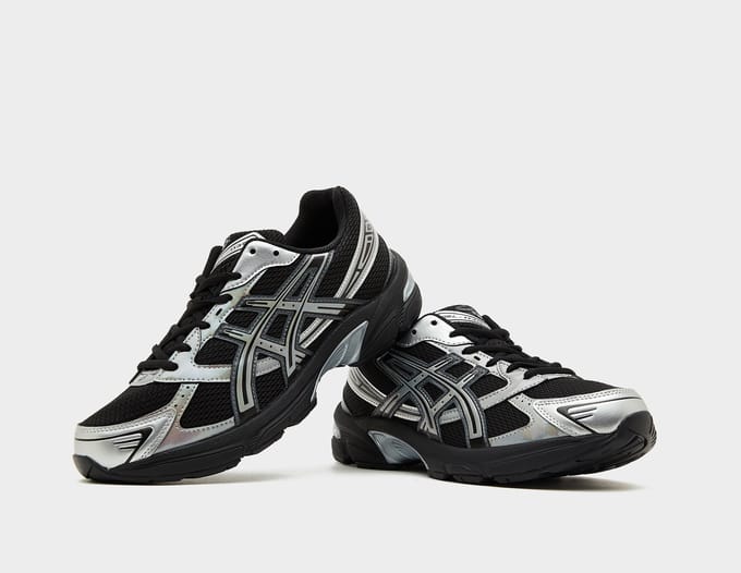 Asics Gel-1130 Zwart